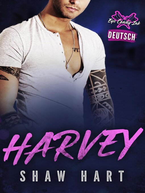 Title details for Harvey by Shaw Hart - Available